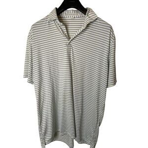 Holderness and Bourne polo golf men's size XL
